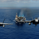 Photo credit: U.S. Navy